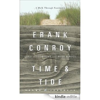 Time and Tide: A Walk Through Nantucket (Crown Journeys) [Kindle-editie]