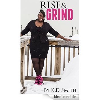 Rise & Grind (English Edition) [Kindle-editie]