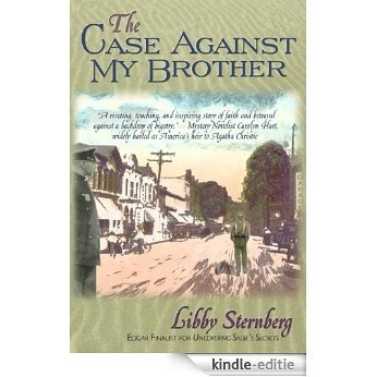 The Case Against My Brother: A Novel (English Edition) [Kindle-editie]