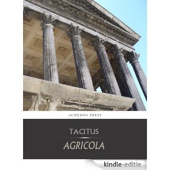 Agricola (English Edition) [Kindle-editie]