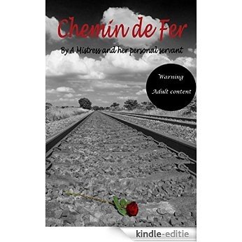 Chemin de Fer (English Edition) [Kindle-editie]