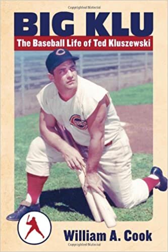 indir Cook, W: Big Klu: The Baseball Life of Ted Kluszewski