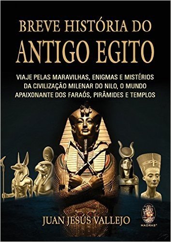 Breve Historia Do Antigo Egito