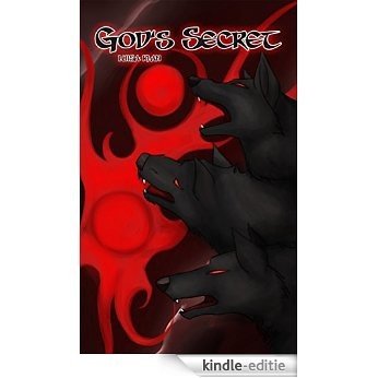 God's Secret (English Edition) [Kindle-editie]