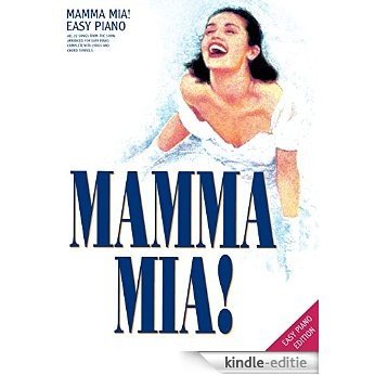 Mamma Mia! Easy Piano Collection [Kindle-editie]