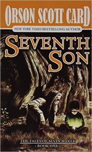 Seventh Son baixar