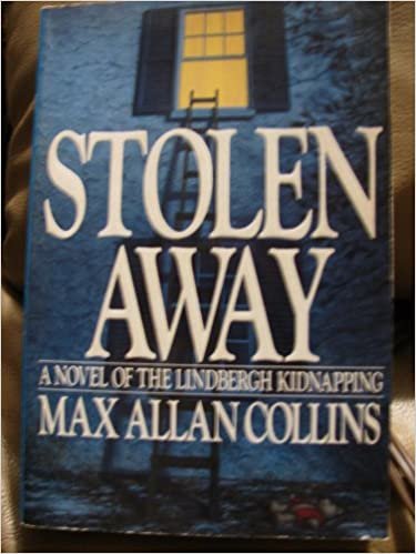 indir Stolen Away: A Novel of the Lindbergh Kidnapping