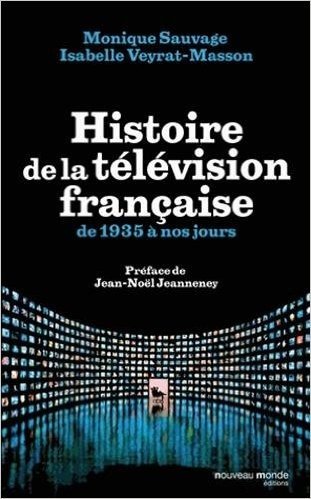 Histoire de la télévision française : De 1935 à nos jours