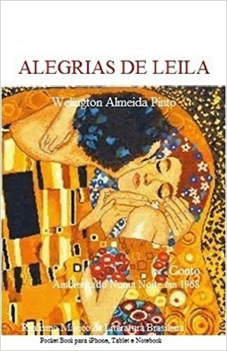 ALEGRIAS DE LEILA: Realismo Mágico da Literatura Brasileira