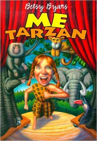 Me Tarzan