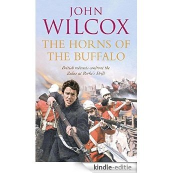 The Horns of the Buffalo (Simon Fonthill Series) [Kindle-editie] beoordelingen