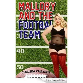 Mallory & The Football Team (English Edition) [Kindle-editie]