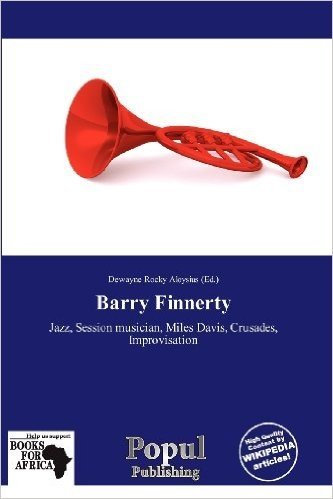 Barry Finnerty baixar