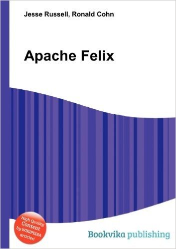 Apache Felix baixar