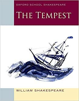 indir Oxford School Shakespeare: The Tempest