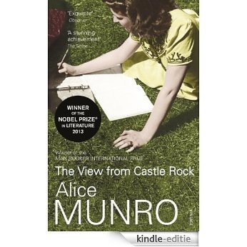 The View From Castle Rock [Kindle-editie]