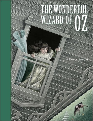 The Wonderful Wizard of Oz baixar