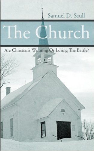 The Church: Are Christian's Winning or Losing the Battle?
