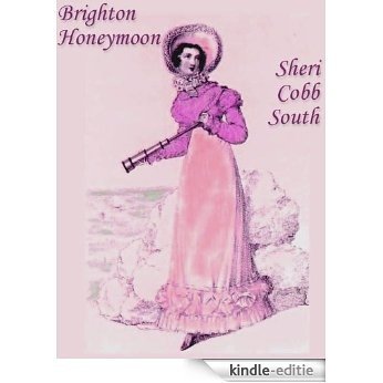Brighton Honeymoon (English Edition) [Kindle-editie]