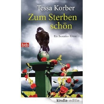 Zum Sterben schön: Ein Bestatter-Krimi (German Edition) [Kindle-editie]