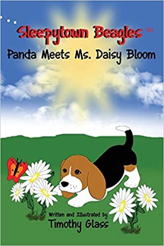 indir Sleepytown Beagles, Panda Meets Ms. Daisy Bloom