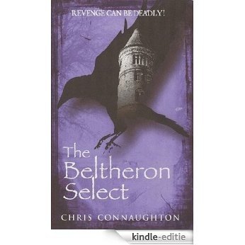 The Beltheron Select (The Beltheron Sequence Book 2) (English Edition) [Kindle-editie]