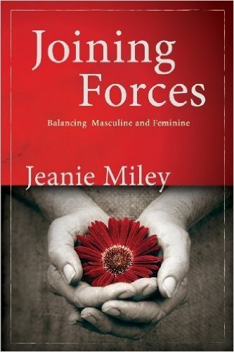 Joining Forces: Balancing Masculine and Feminine