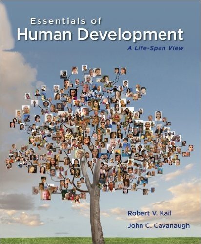 Cengage Advantage Books: Essentials of Human Development: A Life-Span View