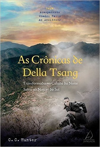 As Crônicas de Della Tsang