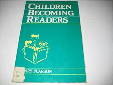 Children Becoming Readers
