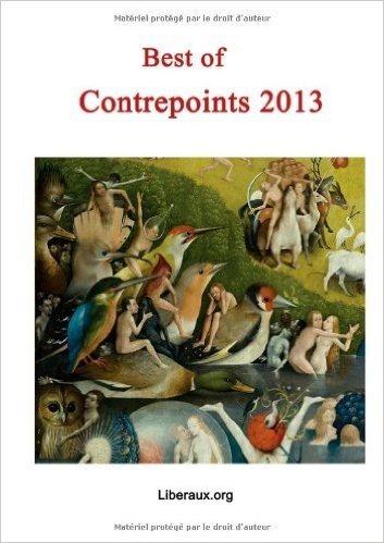 Best-Of Contrepoints 2013