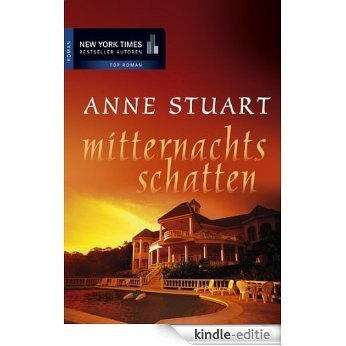 Mitternachtsschatten (German Edition) [Kindle-editie]