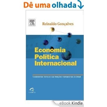 Economia Política Internacional [eBook Kindle]