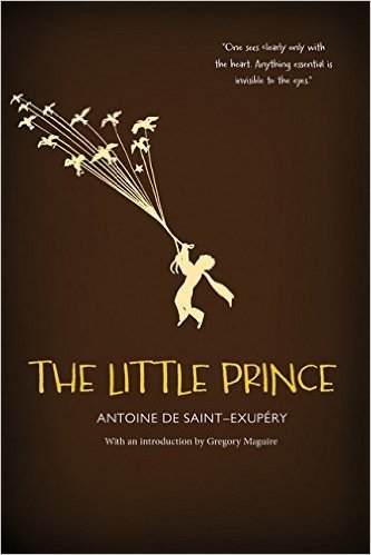 The Little Prince baixar