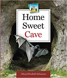 indir Home Sweet Cave (Animal Homes)