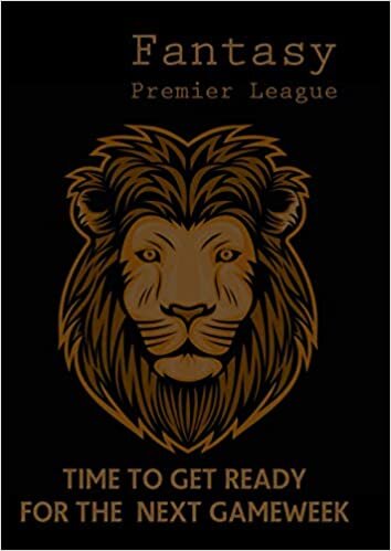 indir Fantasy Premier League NOTEBOOK: A journal to write your analysis and ideas about PL comes with 120 A4 Pages.