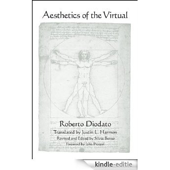 Aesthetics of the Virtual (SUNY series in Contemporary Italian Philosophy) [Kindle-editie]
