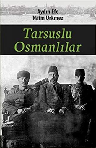 indir Tarsuslu Osmanlılar