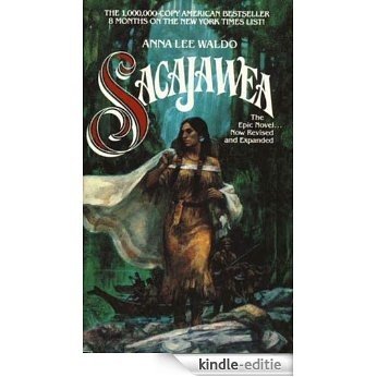 Sacajawea (Lewis & Clark Expedition) [Kindle-editie]