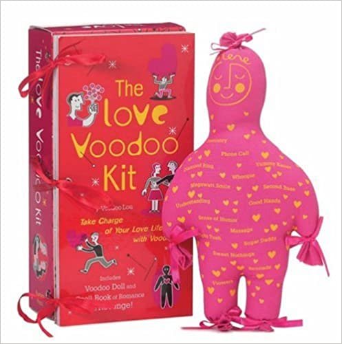 indir The Love Voodoo Kit