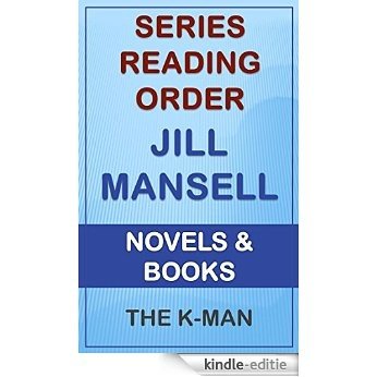 Series List - Jill Mansell - In Order: Novels and Books (English Edition) [Kindle-editie]