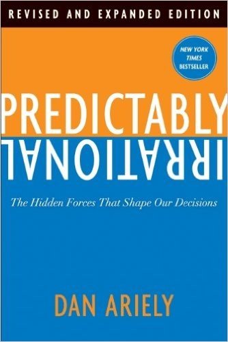 Predictably Irrational: The Hidden Forces That Shape Our Decisions baixar