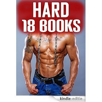HARD - 18 Steamy Books About You Know What! The Only Thing Short Here Are the Stories... Alpha Romance Story Bundle Collection (English Edition) [Kindle-editie]
