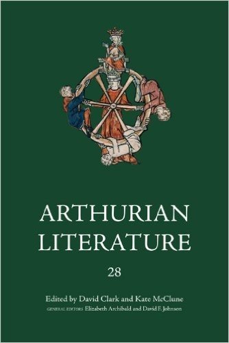 Arthurian Literature XXVIII: Blood, Sex, Malory: Essays on the Morte Darthur