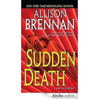 Sudden Death (FBI Trilogy) [Kindle-editie]