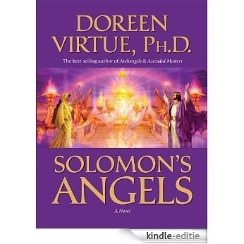 Solomon's Angels [Kindle-editie]