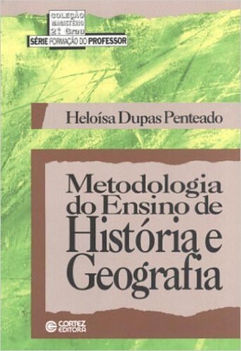 Metodologia do Ensino de História e Geografia