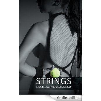 STRINGS (English Edition) [Kindle-editie]