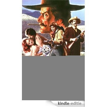 Longarm 268: Longarm and the Nevada Slasher [Kindle-editie]