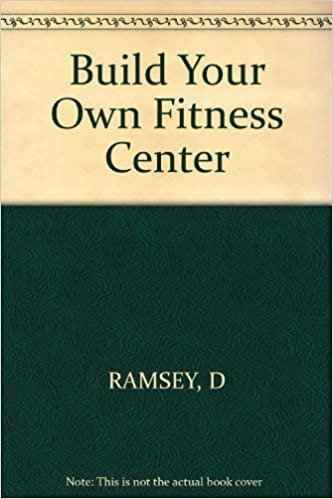 Build Your Own Fitness Center